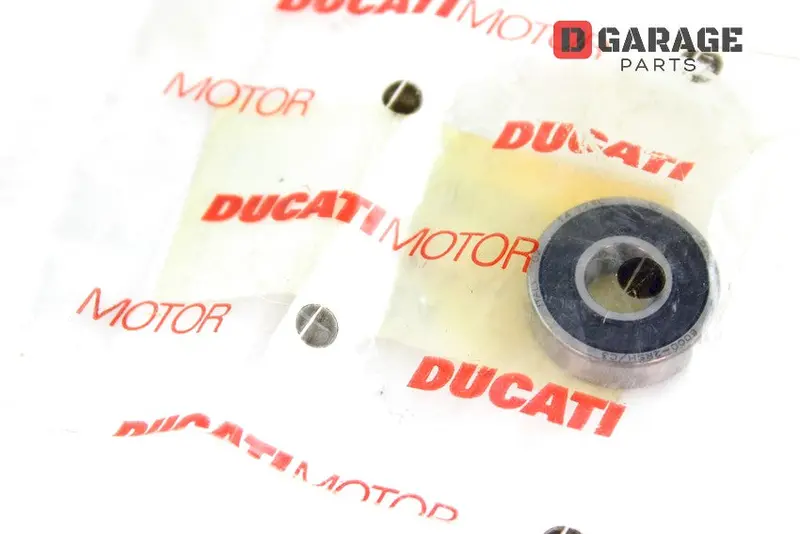 Cuscinetto Originale Ducati Cod. 70240102A 1