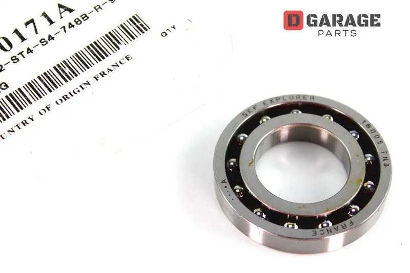 Cuscinetto Originale Ducati Cod. 70240171A 1