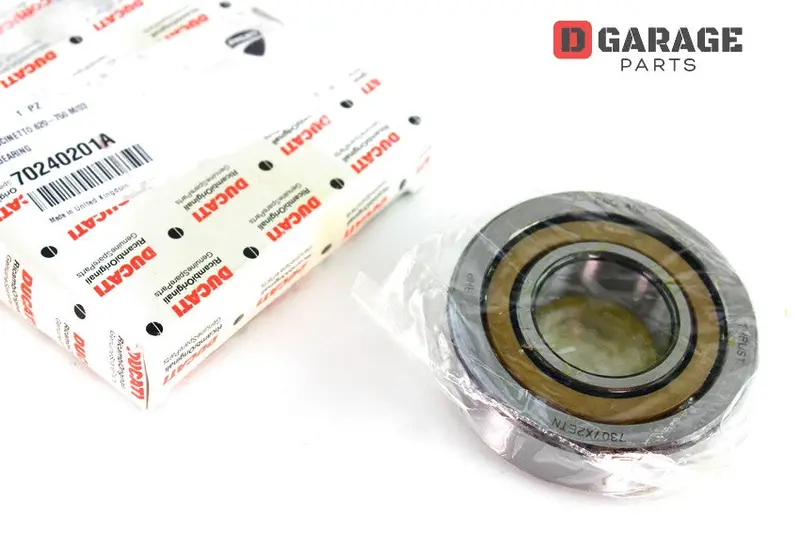 Cuscinetto Originale Ducati Cod. 70240201A 1