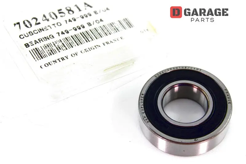Cuscinetto Originale Ducati Cod. 70240581A 1
