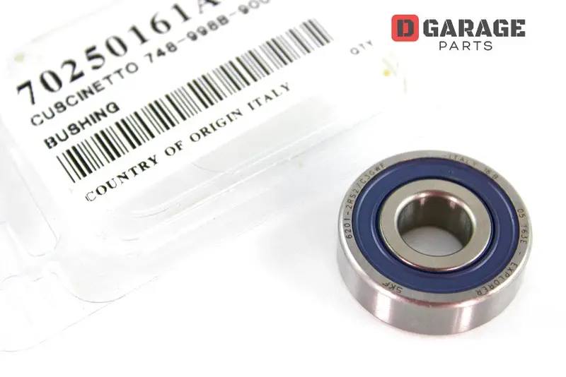 Cuscinetto Originale Ducati Cod. 70250161A 1