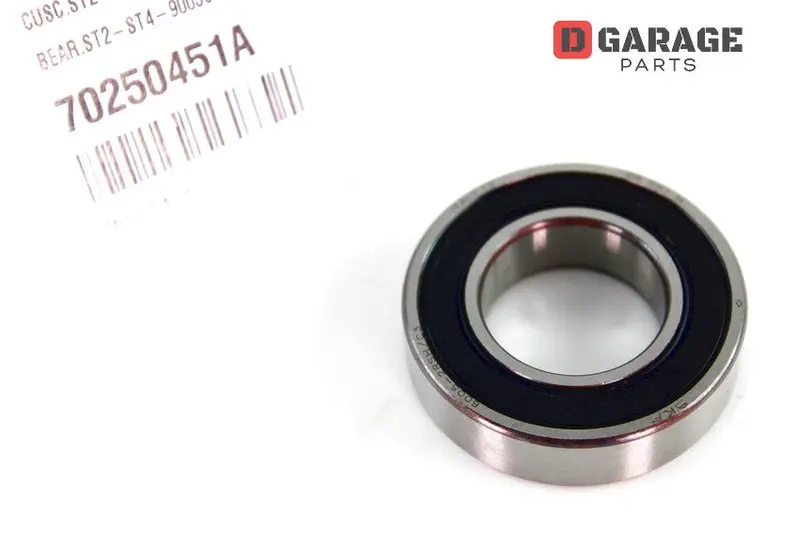 Cuscinetto Originale Ducati Cod. 70250451A 1