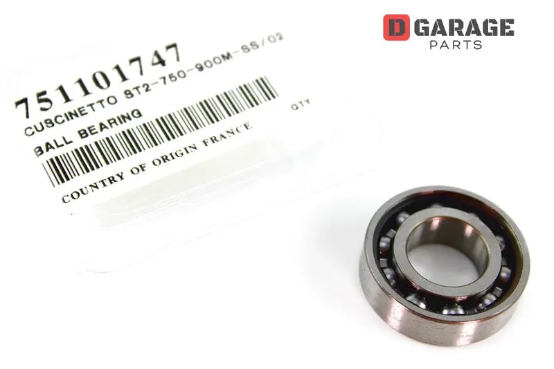 Cuscinetto Originale Ducati Cod. 751101747 1