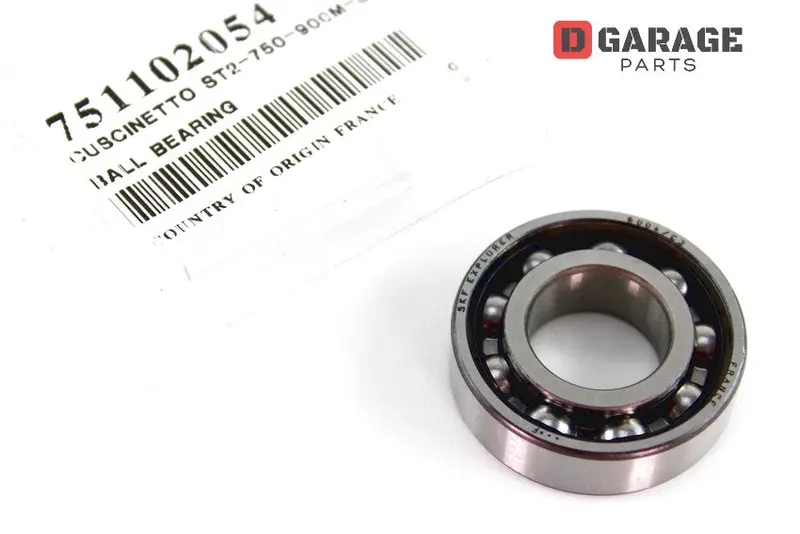 Cuscinetto Originale Ducati Cod. 751102054 1