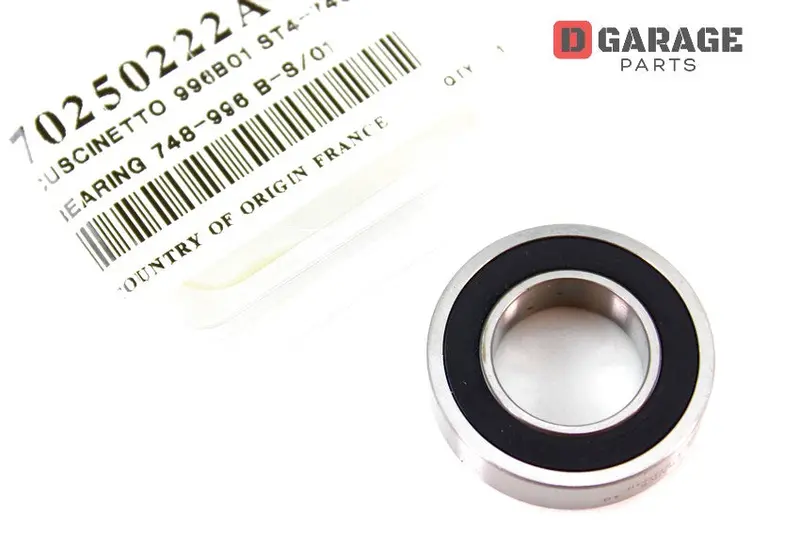 Cuscinetto Puleggia Distribuzione Ducati Sbk 996 1