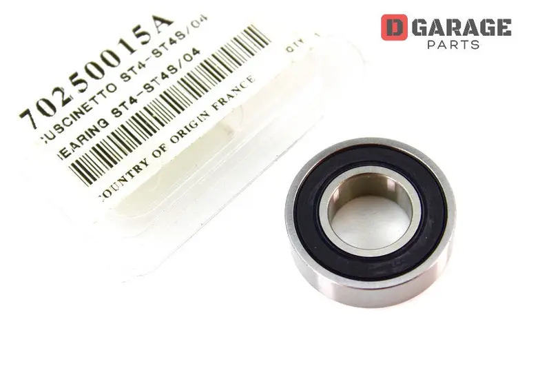 Cuscinetto Tenditore Cinghia Fisso Ducati Sport Touring St4 St4s S4 S4r 1