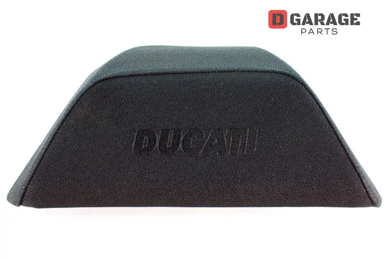 Cuscino Bauletto Posteriore Ducati Multistrada 950 1