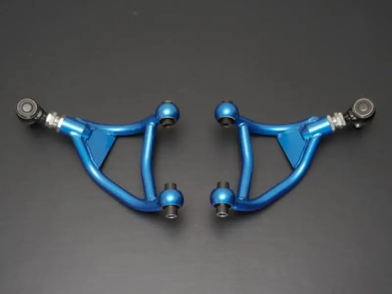 Cusco 2013+ Subaru Brz / 2017+ Toyota 86 Adjustable Rear Upper Control Arm 1