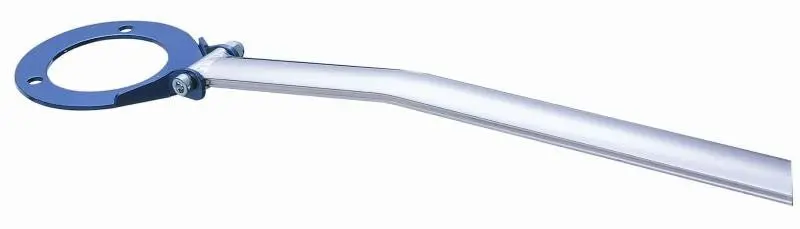 Cusco Strut Bar Os Rear Cz4a Evo 10 (Bolting On L/R Mount And 2 Pts Of Body) 1