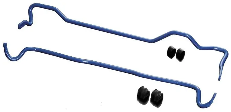 Cusco Sway Bar Rear 25Mm Evo X 1