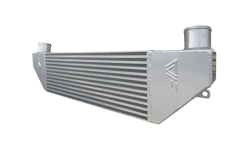 Cvf Performance Intercooler (2019-2023 Ford Edge St; 2015-2023 Ford Edge) 1