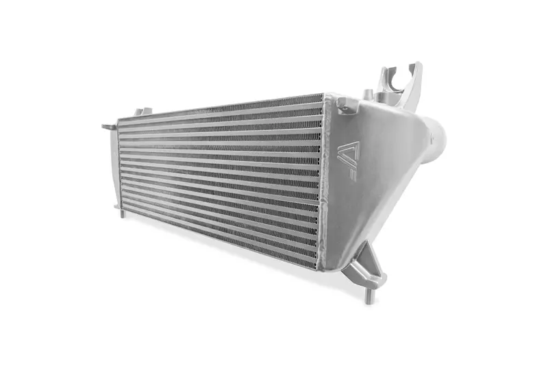Cvf Performance Intercooler (2019-2023 Ford Ranger 2.3L Ecoboost) 2