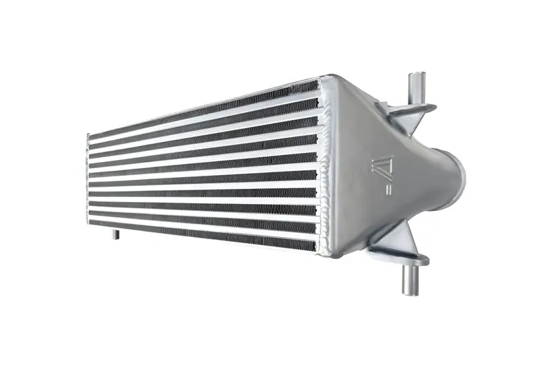 Cvf Performance Intercooler (2021-2024 Ford Bronco 2.3L/2.7L) 2