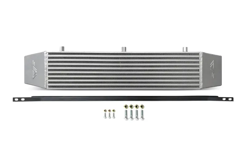 Cvf Performance Intercooler (2022-2025 2.0L Ecoboost Ford Maverick) 1