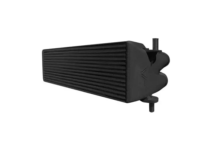 Cvf Performance Intercooler (2022-2025 Ford Bronco Raptor; 2024-2025 Ford Ranger Raptor) 1