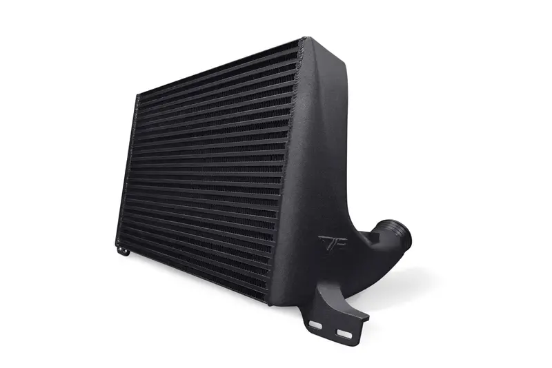 Cvf Race Intercooler (2015-2023 Ford Mustang Ecoboost) 1