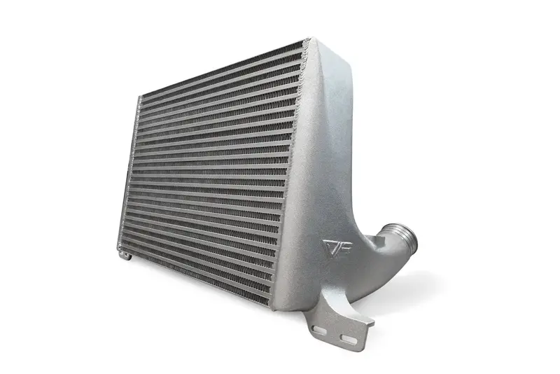 Cvf Race Intercooler (2015-2023 Ford Mustang Ecoboost) 2