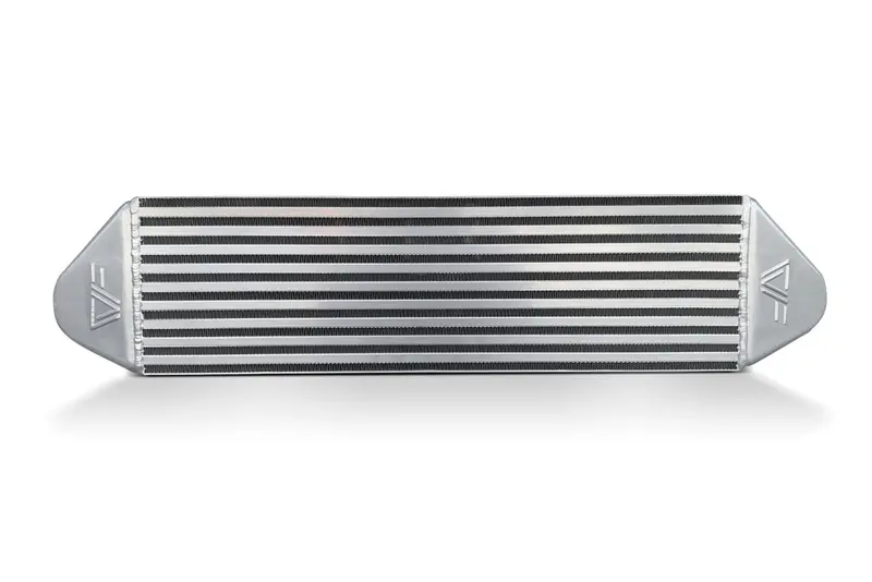 Cvf Street Intercooler (2013-2018 Ford Focus St) 1