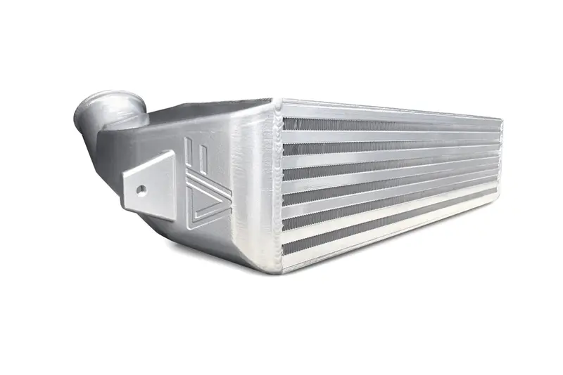 Cvf Street Intercooler (2015-2023 Ford Mustang Ecoboost) 1