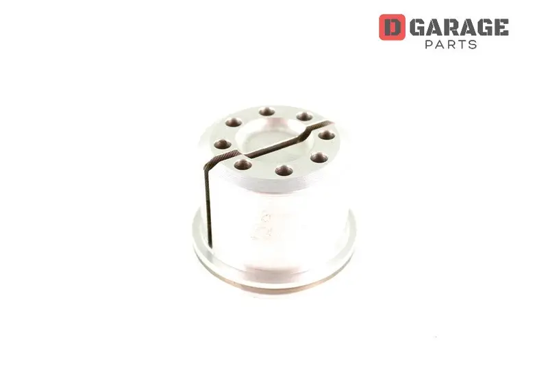 Dado Fissaggio Piastra Sterzo Ducati Monster S2r S4r S4rs 1