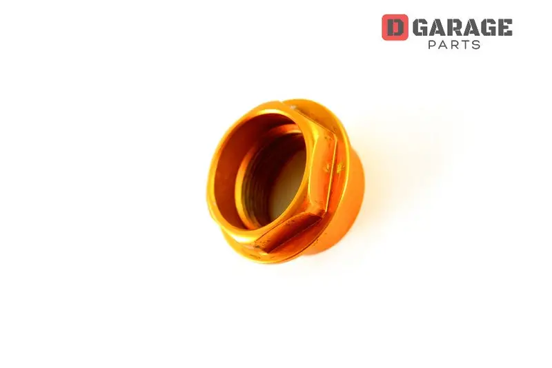 Dado Perno Ruota Anteriore Ergal Cnc Racing Ducati Scrambler 1100 1