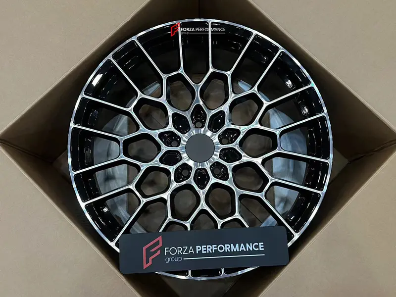 Dbs 770 Style Forged Wheels Rims For Aston Martin Dbs | Db11 | Vantage 1