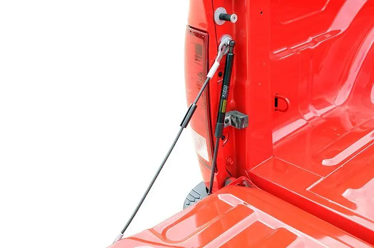 Deezee 2022+ Ford Maverick Truck Tailgate Assist 1