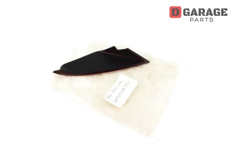 Deflettore Aria Sinistro Cupolino Ducati Sbk 749 999 1