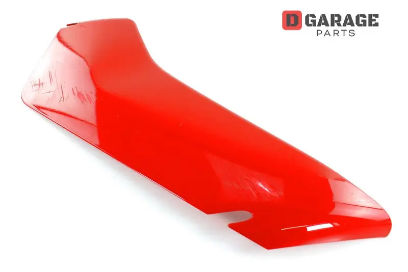 Deflettore Flap Carena Sinistro Ducati Sbk 749 999 1