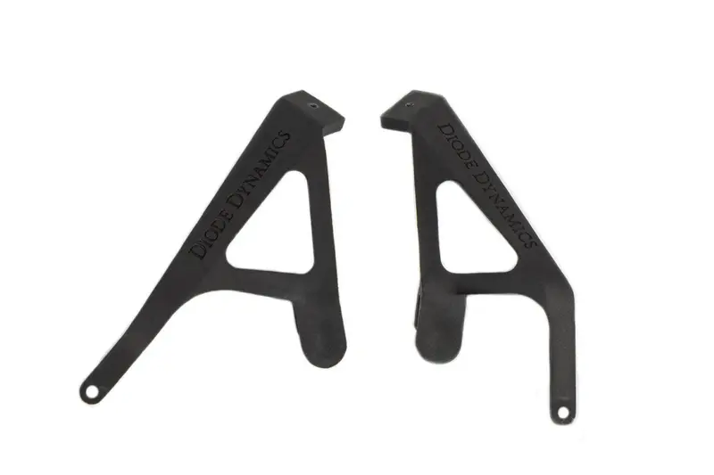 Demon Eye Brackets For 15-17 Ford Mustang Diode Dynamics 1