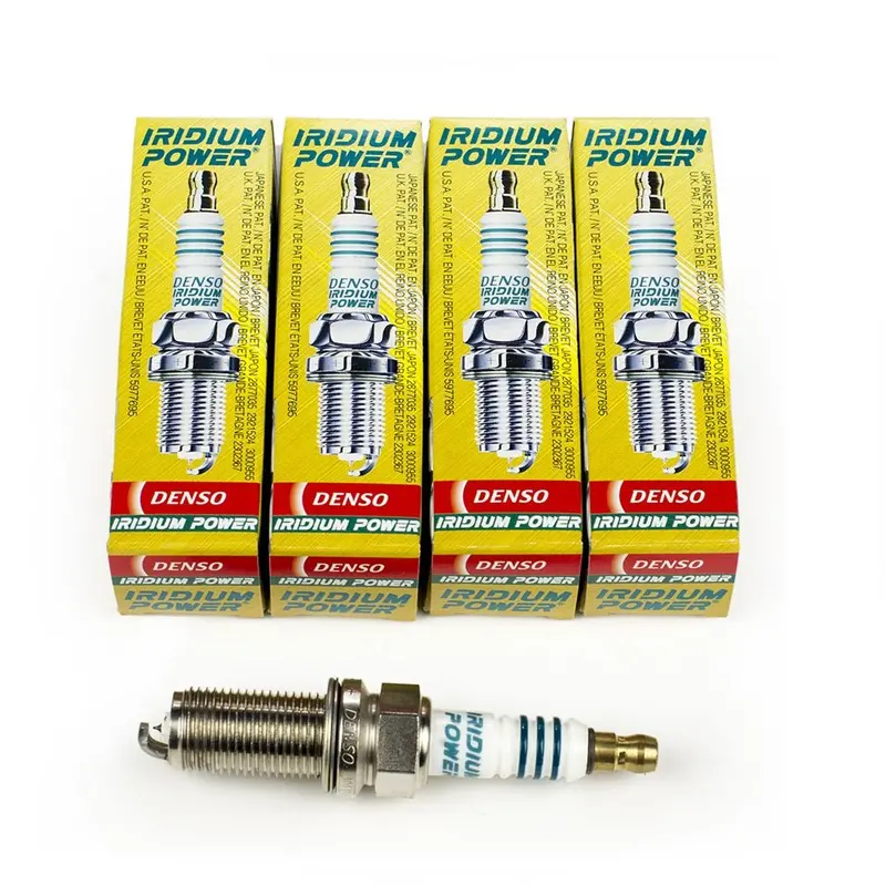 Denso Ikh24 (Set Of 4) 1