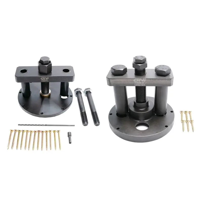 Detroit Dd13 Dd15 Front & Rear Crank Seal Remover/Installer Alternative For W470589004300 And W541589023300 1