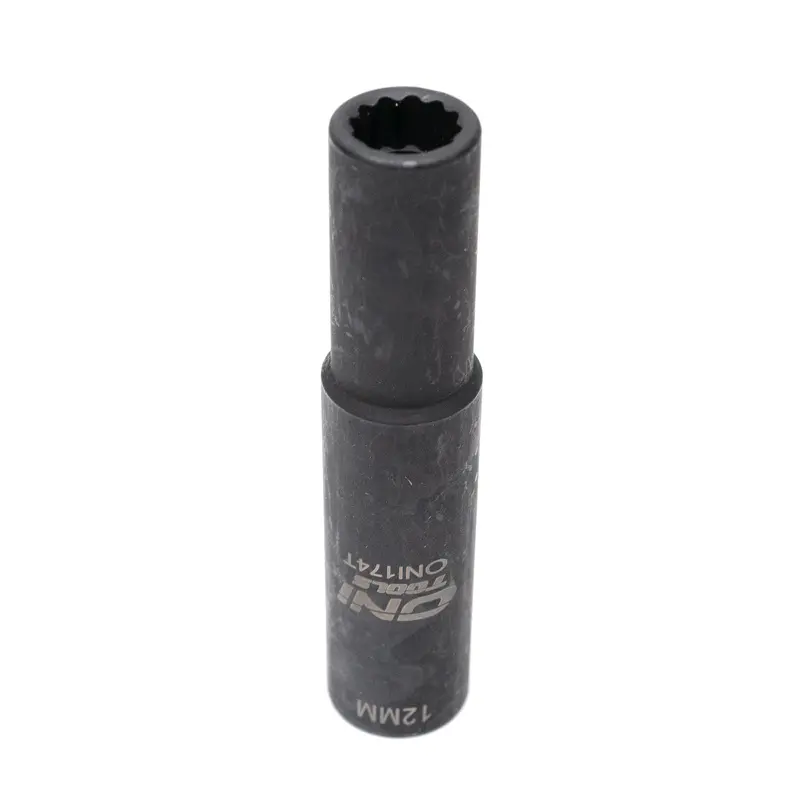 Detroit Diesel 60 Series 12Mm 12Pt Rocker Arm Shaft Socket J-44706 1