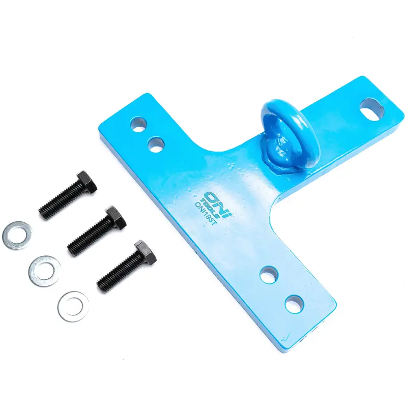 Detroit Diesel 60 Series Cylinder Head Lift Bracket Tool J-35641-A 1