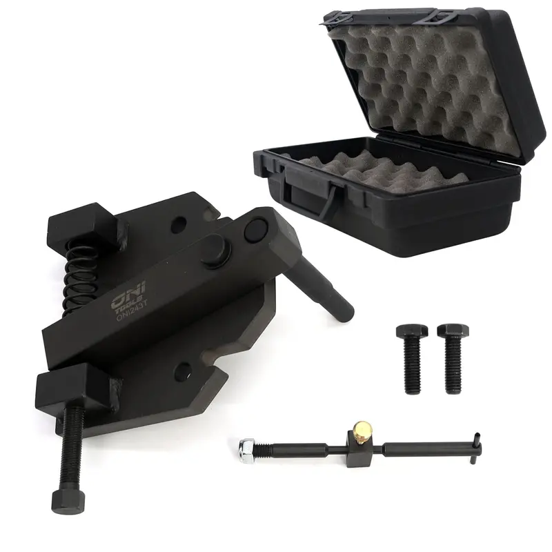 Detroit Diesel 60 Series Engine Cam Gear Lash Adjusting Tool J-35596-A 1