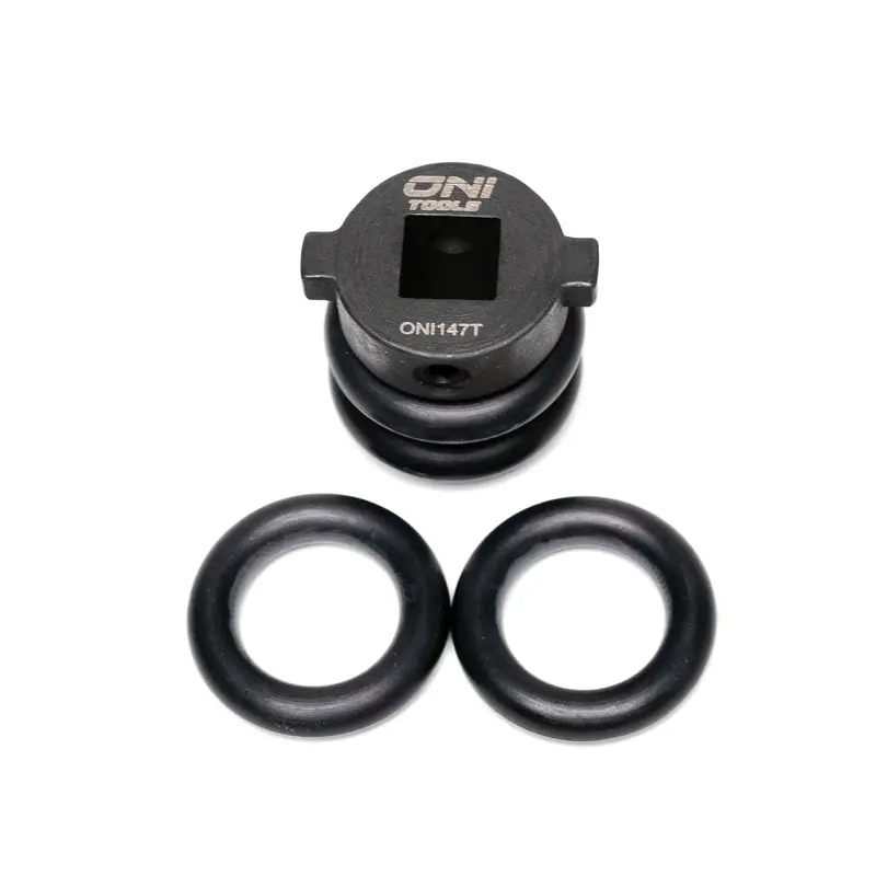 Detroit Diesel 60 Series Injector Cup Remover & Installer J-46904 1