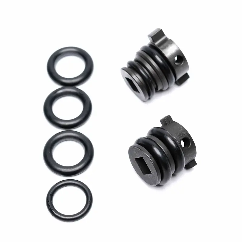 Detroit Diesel 60 Series Injector Cup Remover & Installer J-46904 J-48824 1