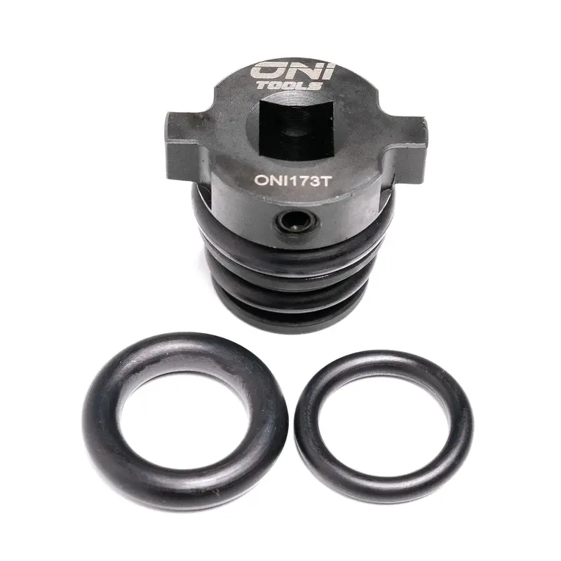 Detroit Diesel 60 Series Injector Cup Remover & Installer J-48824 1