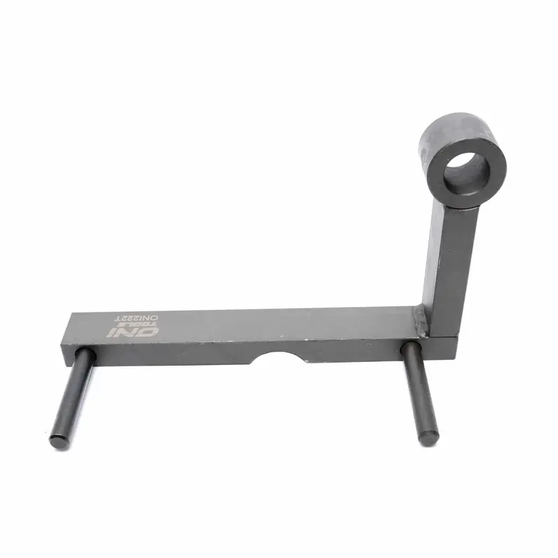Detroit Diesel Dd13 Dd15 Cantilever Tool For Idler Gear Timing J-47487 1