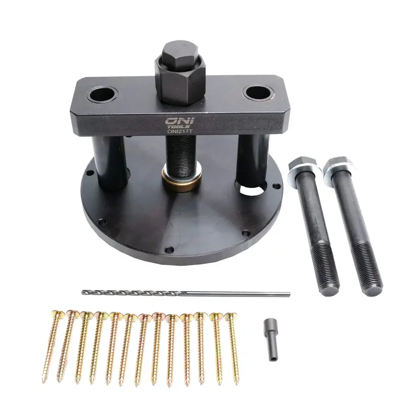 Detroit Diesel Dd13 Dd15 Crank Rear Seal Remover & Installer W470589004300 1