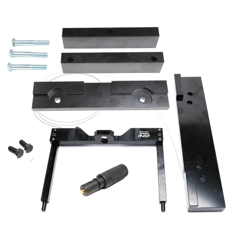 Detroit Diesel Dd13 Dd15 Dd16 Camshaft Timing Tool Kit For Epa07 Epa10 1