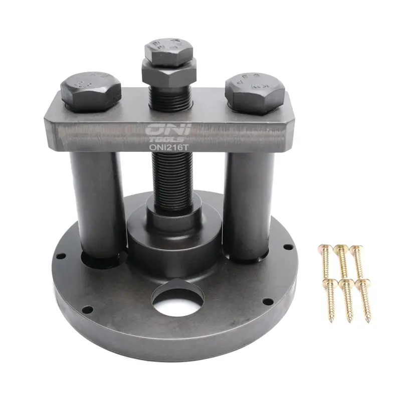 Detroit Diesel Dd13 Dd15 Front Crank Seal Remover & Installer W541589023300 1