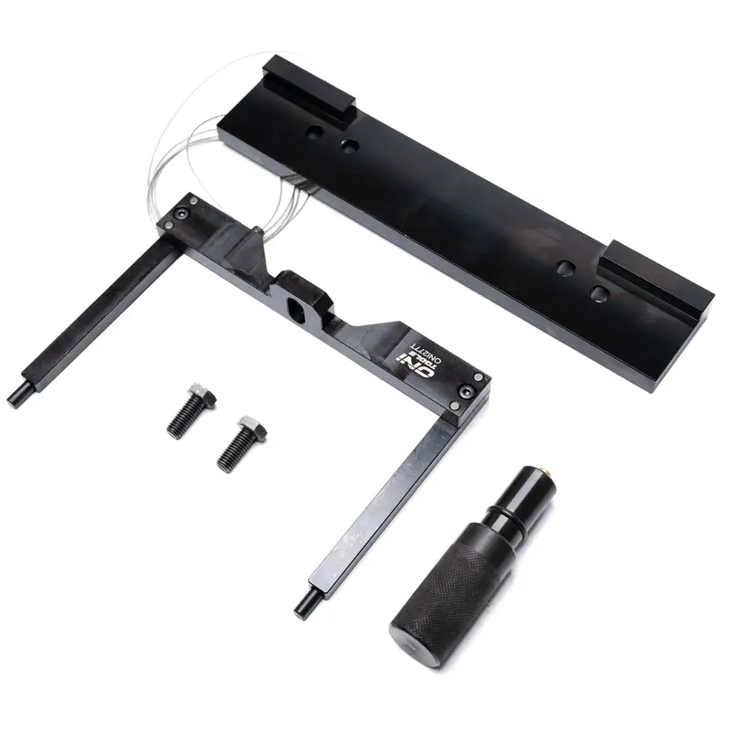 Detroit Diesel Dd15 Dd16 Camshaft Timing Tool & Tdc Locating Pin Set 1