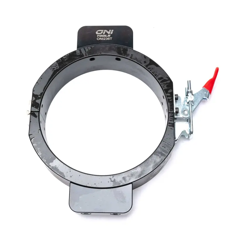 Detroit Diesel Dd15 Dd16 Piston Ring Compressor J-47386 1