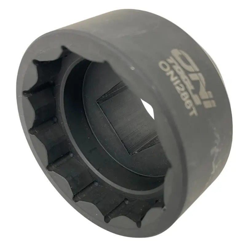Detroit Diesel / Mercedes Truck Dd15 / Man Pinion Nut Socket 80996030176 Alternative 1