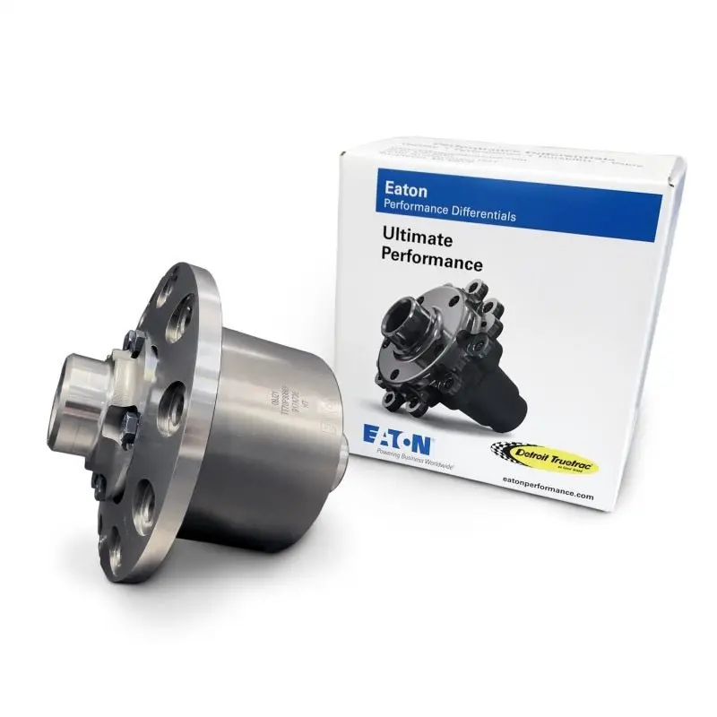 Detroit Truetrac Differential Dana 44 M220 32 Spline (Rear Axle) 1