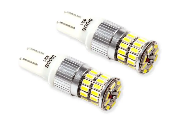 Diode Dynamics 2022+ Ford Maverick Cargo Light Led Upgrade 1