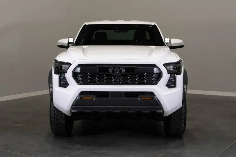 Diode Dynamics 2024+ Toyota Tacoma Stage Series Led Ditch Light Kit 4