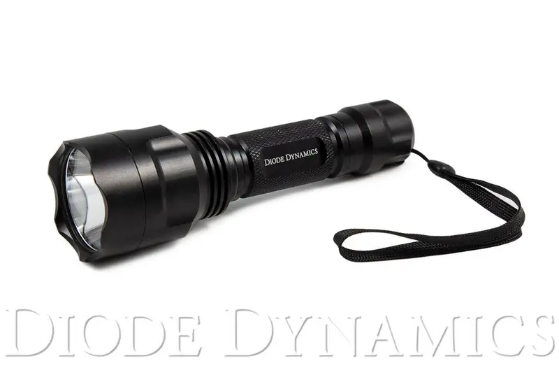 Diode Dynamics 800 Lumen Flashlight Diode Dynamics 1