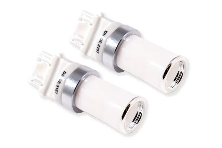 Diode Dynamics Backup Led For 2022-2023 Ford Maverick (Pair) 1